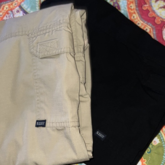 5.11 Tactical Other - Free shipping Brand new!2 pairs of 5.11 tactical sold as a set -35$ for 1 pair.
